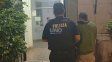 Robó una bicicleta, quedó filmado y terminó golpeado por vecinos en Candioti Norte