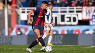 San Lorenzo obtuvo un necesitado triunfo.