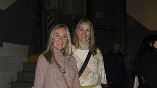 Noche de las peatonales y MDLC juntos en una noche única