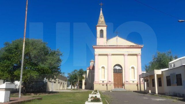 Mario Taborda: Las virtudes del pastor pasan por la apertura