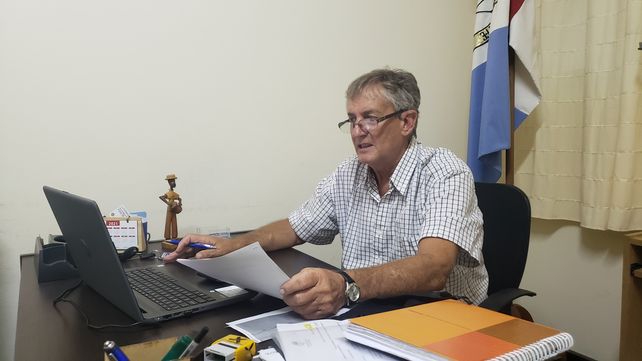 Santa Fe incorpora una herramienta para vigilar la tuberculosis en los tambos libres