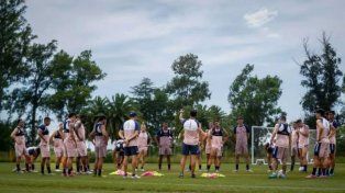 Pese a que está peleando el campeonato, Gimnasia atraviesa una crisis económica e institucional.
