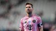 La sanción que evitará Messi por haber jugado la final del Mundial 2026 con Argentina