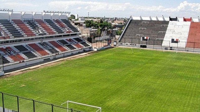 Colón ya sabe el día y la hora para visitar a Chacarita