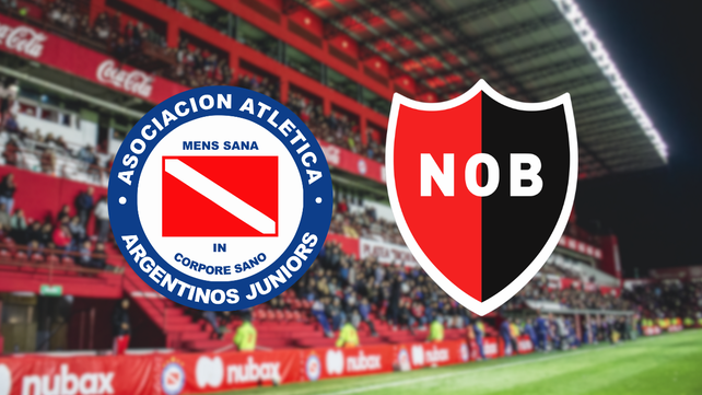 Argentinos vs Newells: hora, canal y posibles formaciones por el Torneo Clausura