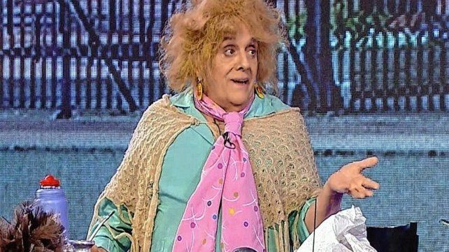 Todavía no se sabe dónde velarán al gran Antonio Gasalla Todavía no se sabe dónde velarán al gran Antonio Gasalla