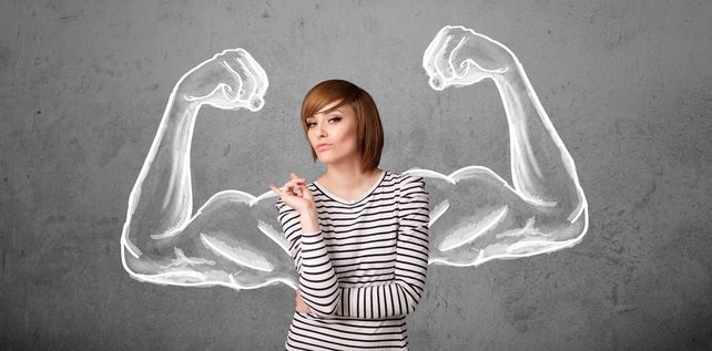Trivia: ¿Qué tan fuerte sos mentalmente?
