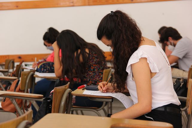 Licenciaturas que lideran la oferta académica de Ciencias Económicas