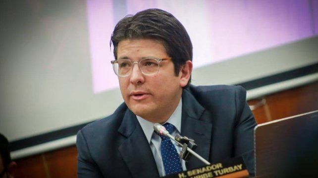 Colombia: murió el precandidato presidencial Miguel Uribe Turbay