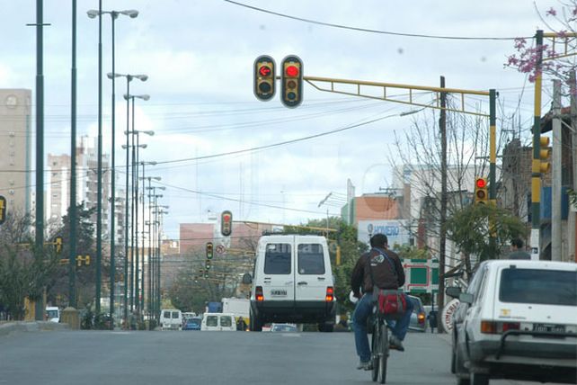 Facundo Zuviría se suma a los pedidos por más seguridad