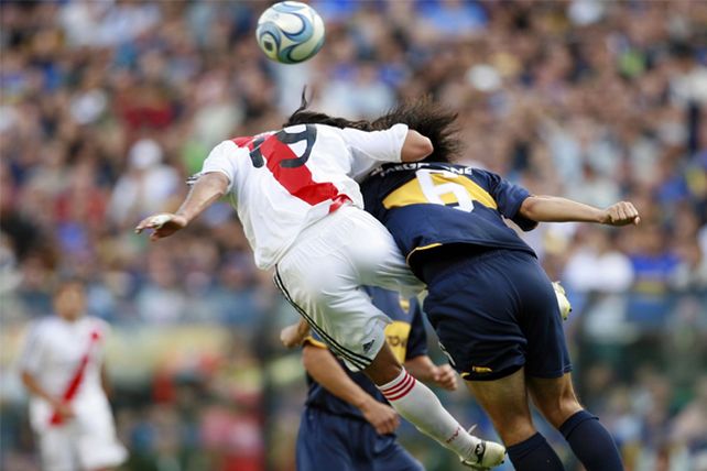 Boca, River y Racing regresan a los entrenamientos