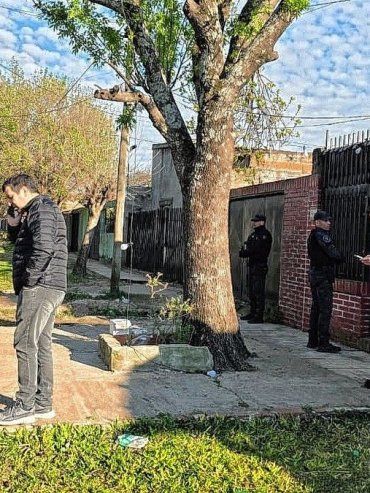Allanamientos por estafas a comercios de Concordia