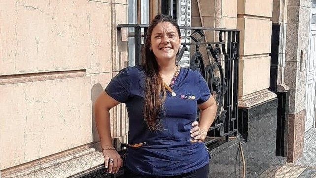 La psicóloga Carla Toso habló de la ansiedad.