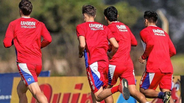 Asoma el primer amistoso de pretemporada para Unión