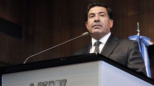 El juez Lijo citó a declaración indagatoria a Echegaray por el caso Ciccone