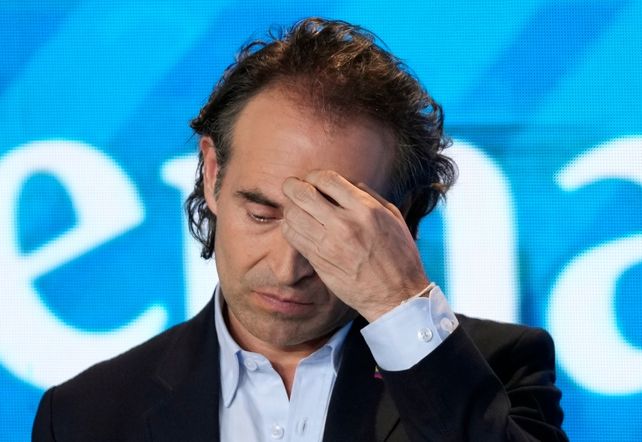 Colombia va a las urnas en un clima de desencanto y rechazo al gobierno