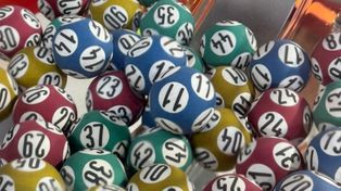Quini 6: el millonario pozo que espera a los apostadores este domingo