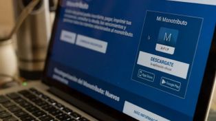 Cambios para el pago con débito de monotributistas y autónomos