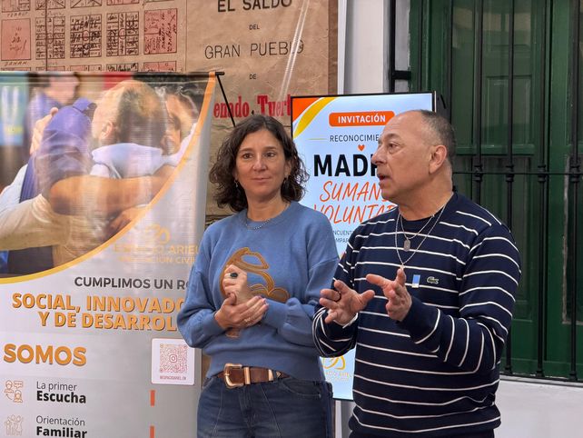 Impulsan un espacio de acompañamiento para madres de jóvenes en recuperación por consumos problemáticos