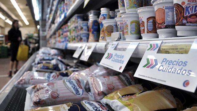 Este lunes comienza una nueva etapa de Precios Cuidados