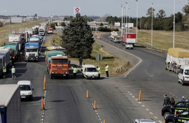 No hace falta realizar ningún tipo de&nbsp;cuarentena&nbsp;tras viajar a Rosario y regresar al lugar de origen