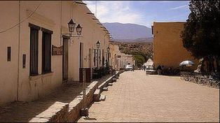 Cachi brilla con su festival de la tradición calchaquí en los valles salteños