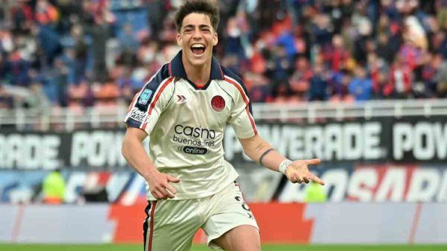 Riestra perdió con San Lorenzo y llegará también goleado al partido ante Unión