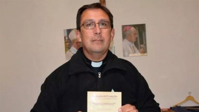 Marcelino Moya.