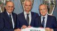 Mourinho fue presentado en Real Madrid: Vuelvo a casa
