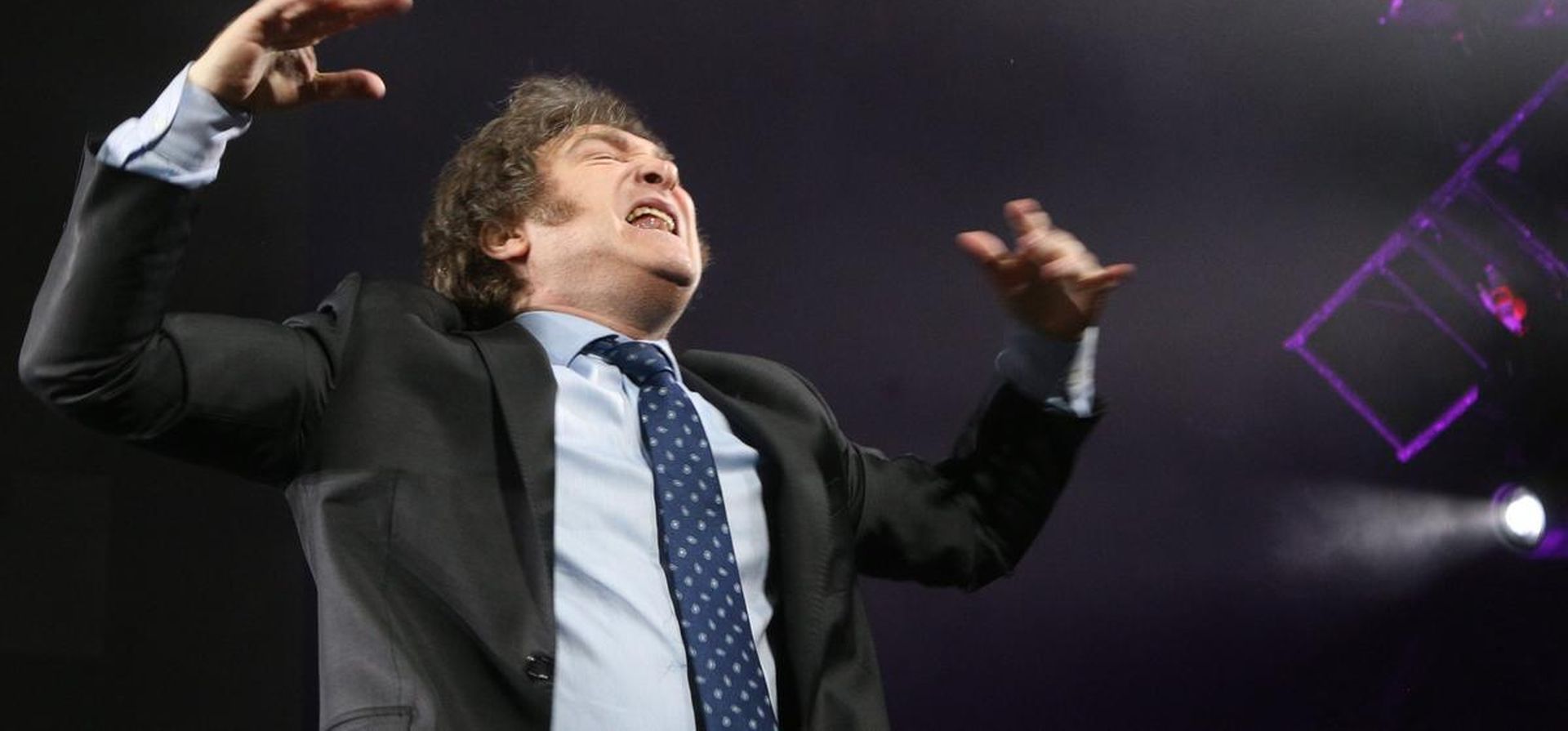Cuando la concentración de la riqueza es el camino
