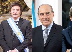 Reglamentaron el blanqueo de capitales, moratoria y Bienes Personales