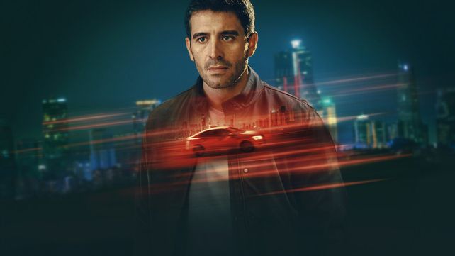 La producción turca fue agregada recientemente y ya se hizo lugar en el ranking de lo más visto en Netflix