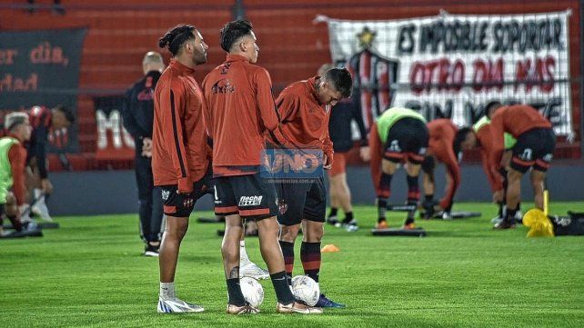 Patronato cae 1 a 0 ante Estudiantes de Río Cuarto en el Grella.