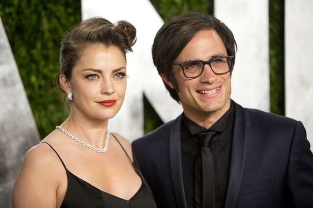 Dolores y Gael García Bernal: separación confirmada