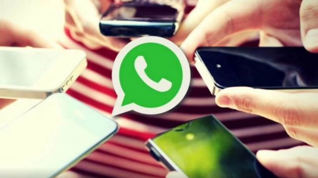 Cómo saber quién te tiene como contacto en Whatsapp, pero vos no