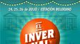 El Invernal 2026: el festival se proyecta con identidad local y nuevas experiencias
