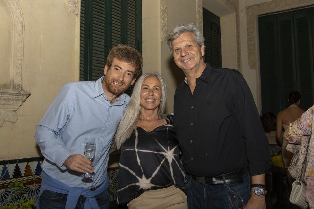 Gran Noche de Espumantes.