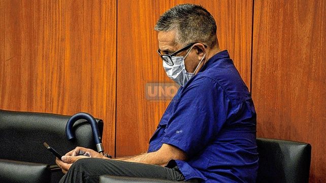 Megajuicio: los delitos que cometieron los condenados