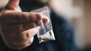 Radiografía de consumos problemáticos en Santa Fe: la cocaína, principal drama