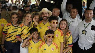 De la Espriella ganó el balotaje en Colombia por el 1 % pero aún no festeja