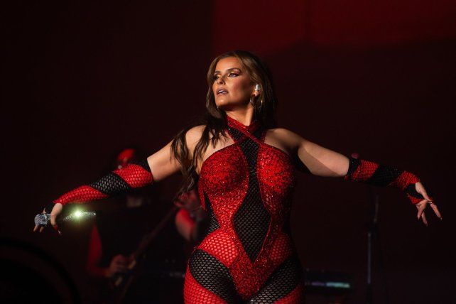 Nelly Furtado se cansó de las críticas a su cuerpo y deja la música Nelly Furtado se cansó de las críticas a su cuerpo y deja la música