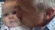¡mirko dijo papa! el video mas tierno la rompe en las redes ¡mirko dijo papa! el video mas tierno la rompe en las redes
