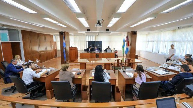 Un concejal de Rafaela optó por reducir su salario