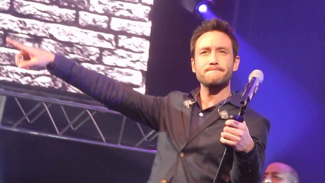 Luciano Pereyra