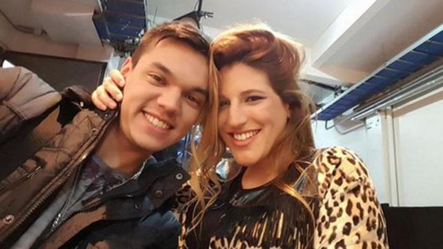 Marian Farjat habló de su embarazo