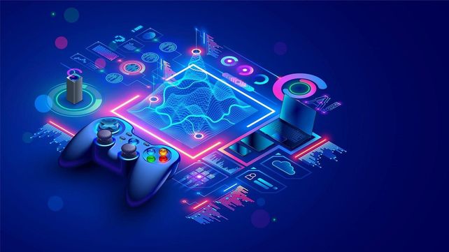 Perspectivas de la inteligencia artificial en la industria del videojuego en 2024