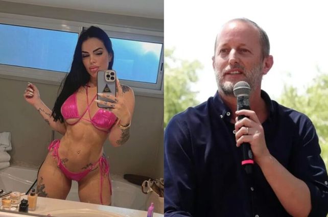 Sofía Clerici pidió a la Justicia que le devuelva los 570 mil dólares para poder entrar al blanqueo de capitales