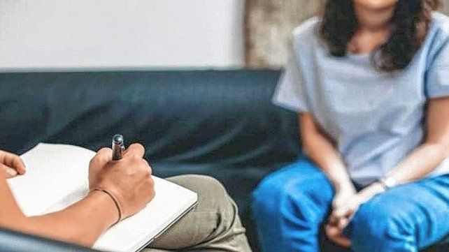 PACIENTE. Se celebra el Día del Psicólogo y la Psicóloga