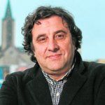 Vicente Serrano Marín 