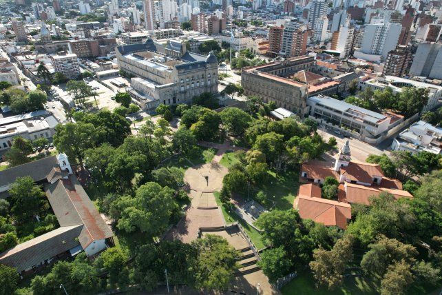 Santa Fe Capital un destino turístico para vacaciones de invierno